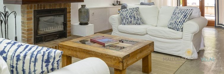 Others Apartment in Port de Pollenca by the Beach