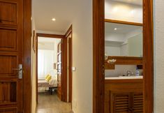 อื่นๆ 3 Apartment in Port de Pollenca by the Beach