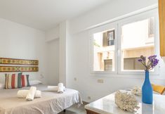 อื่นๆ 7 Apartment in Port de Pollenca by the Beach