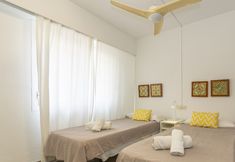 อื่นๆ 4 Apartment in Port de Pollenca by the Beach