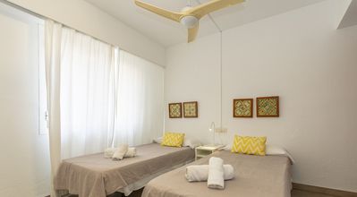 อื่นๆ 4 Apartment in Port de Pollenca by the Beach
