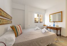 อื่นๆ 6 Apartment in Port de Pollenca by the Beach