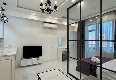 Lain-lain Apartment on Argishti street