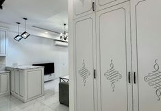 Lain-lain 2 Apartment on Argishti street