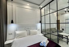 Lain-lain 7 Apartment on Argishti street