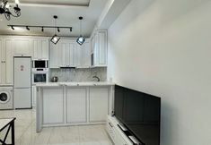 Lain-lain 4 Apartment on Argishti street