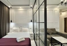 Lain-lain 5 Apartment on Argishti street