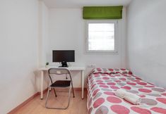 其他 6 Charming Apartment With Patio