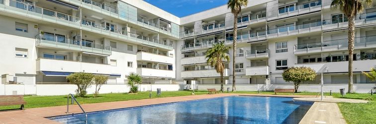 其他 Charming Apartment With Patio