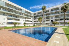 其他 Charming Apartment With Patio