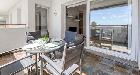 其他 2 Charming Apartment With Patio