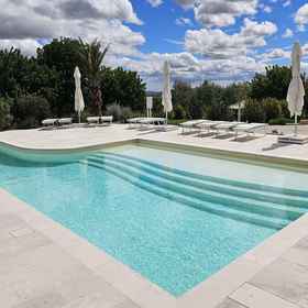 Primary image 1 Stylish Loft in a Villa With Pool Access, Monte San Vito Villas