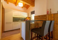 Lainnya 5 Apartment in Salzburg With Private Balcony