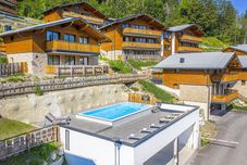 Lainnya Apartment in Salzburg With Private Balcony