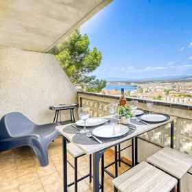 Primary image 1 带美景的公寓, 塞尔瓦港 酒店