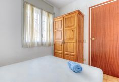 Lain-lain 4 Apartment in Rosas Near Platja de Sta Margarida