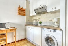 Lain-lain 5 Apartment in Rosas Near Platja de Sta Margarida