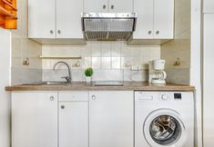 Lain-lain 6 Apartment in Rosas Near Platja de Sta Margarida