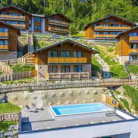 Primary image 1 그라펜베르크 리프트 근처 바그라인의 아파트먼트, 장크트요한임퐁가우구 호텔