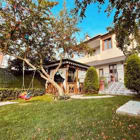 Primary image1Garden House Villa,特拉布宗別墅