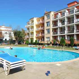 Primary image 1 Sunny Coastal Hideaway, El Port de la Selva Hotels