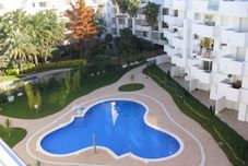 Others Apartment in Roses for 4 People