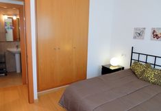 Others 2 Apartment in Roses for 4 People