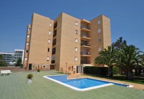 Others Apartment in Roses Near Sandy Beach