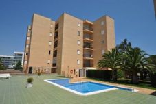 Others Apartment in Roses Near Sandy Beach