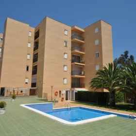Primary image 1 Apartment in Roses Near Sandy Beach, Pitch and Putt Castello Empuribrava Hotels