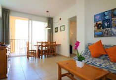 Others 2 Apartment in Roses Near Sandy Beach