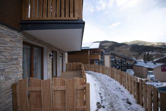 Khác 4 Chalet in Wagrain Near the Flying Mozart