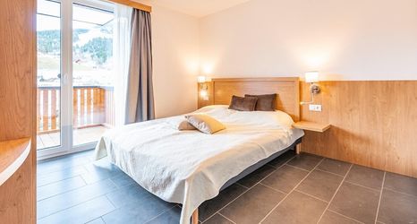 Khác 2 Chalet in Wagrain Near the Flying Mozart