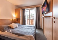 Khác 3 Chalet in Wagrain Near the Flying Mozart