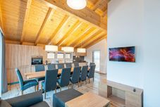 Khác Chalet in Wagrain Near the Flying Mozart