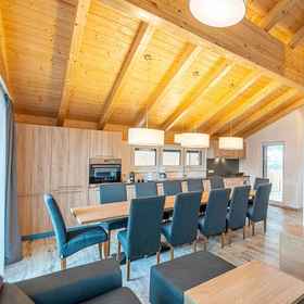 Primary image 1 Chalet in Wagrain Near the Flying Mozart, Khách sạn Sankt Johann im Pongau (huyện)