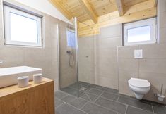 Khác 5 Chalet in Wagrain Near the Flying Mozart