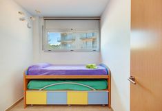 Others 3 Apartment in Roses Near the Beach