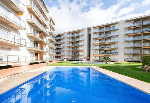 Others Apartment in Roses Near the Beach