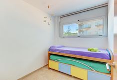 Others 4 Apartment in Roses Near the Beach