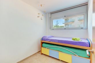 Others 4 Apartment in Roses Near the Beach