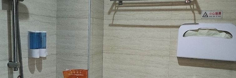 Others Biancheng International Youth Hostel