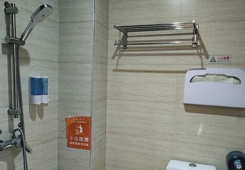 Others Biancheng International Youth Hostel