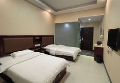 Others 7 Biancheng International Youth Hostel