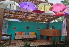 其他 4 Cores de Boipeba