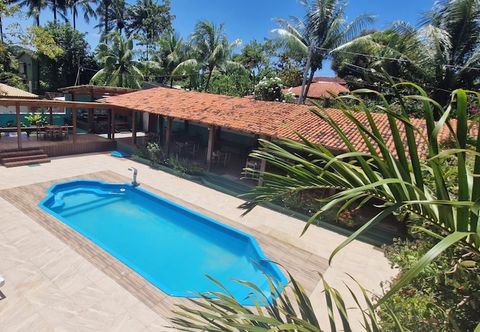 其他 Cores de Boipeba