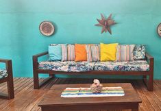 其他 2 Cores de Boipeba