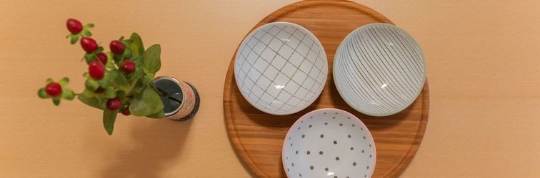 Others Kyoto Higashiyama Maison Le Rouge Enji