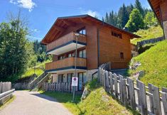 Others 4 Chalet in Wagrain on Ski Slopes