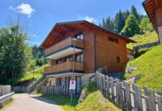Others 3 Charming Chalet in Salzburg on the Ski-slope